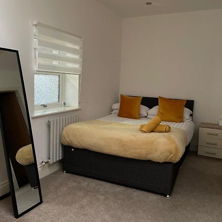 City Centre 1 Bed Sleeps 4 H5 Kingston upon Hull Luaran gambar