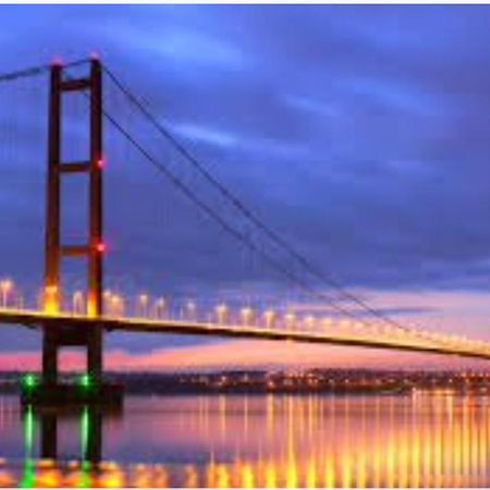 City Centre 1 Bed Sleeps 4 H5 Kingston upon Hull Luaran gambar