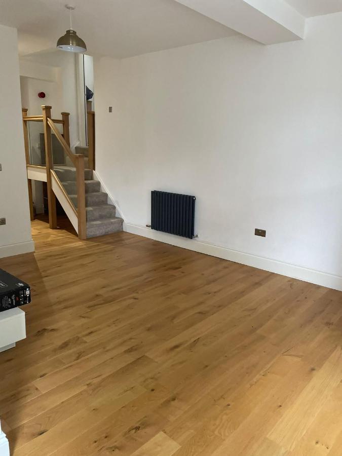 City Centre 1 Bed Sleeps 4 H5 Kingston upon Hull Luaran gambar