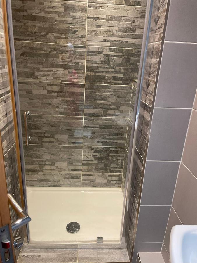City Centre 1 Bed Sleeps 4 H5 Kingston upon Hull Luaran gambar