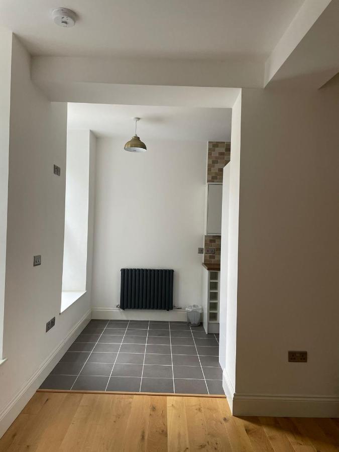 City Centre 1 Bed Sleeps 4 H5 Kingston upon Hull Luaran gambar