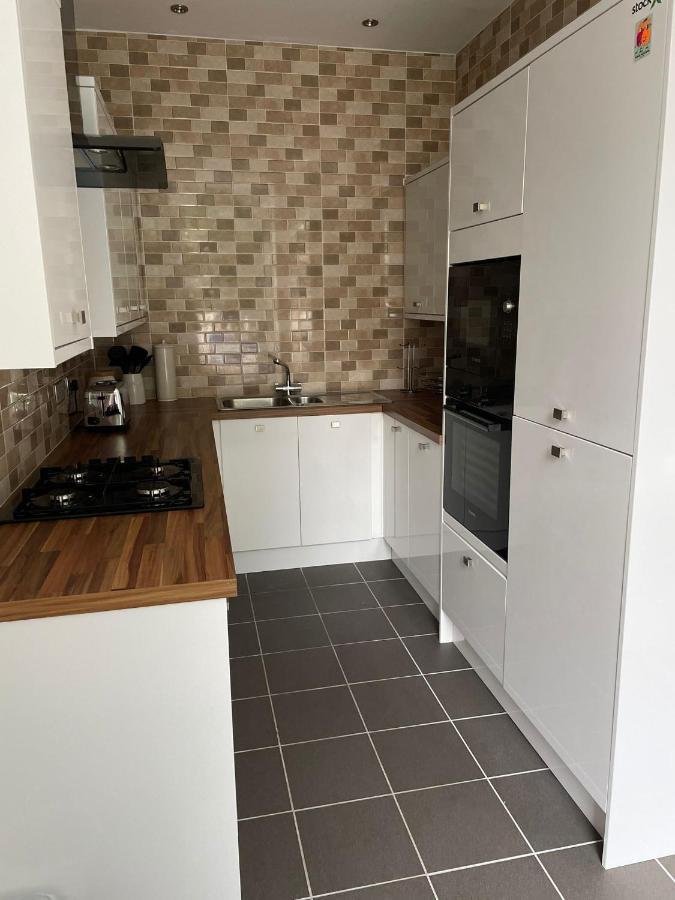 City Centre 1 Bed Sleeps 4 H5 Kingston upon Hull Luaran gambar