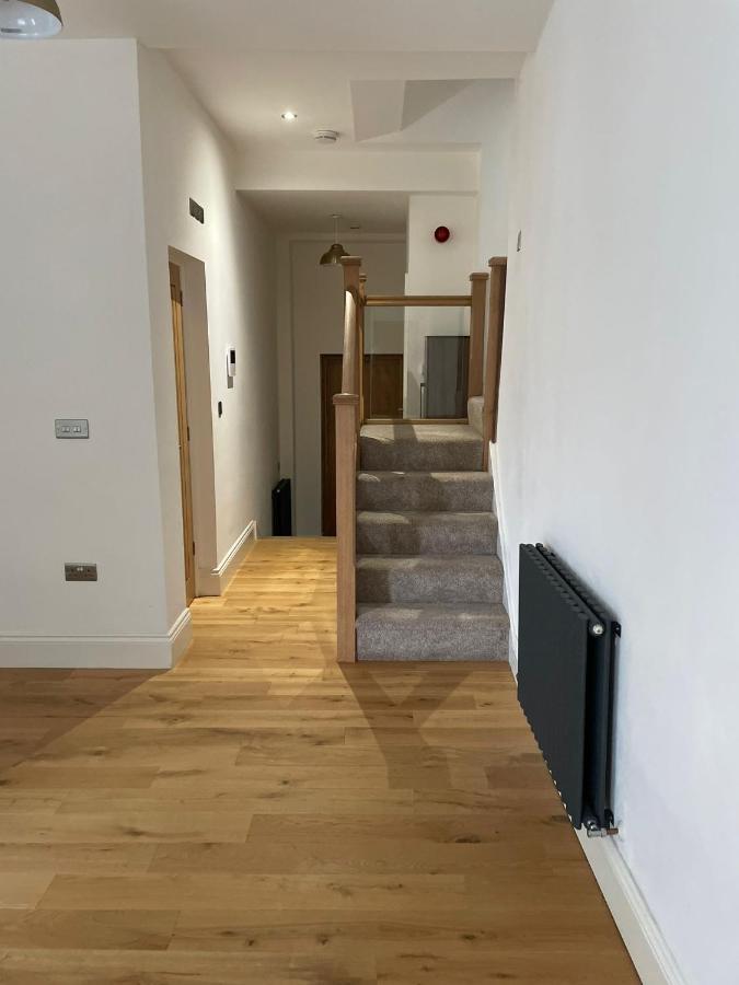City Centre 1 Bed Sleeps 4 H5 Kingston upon Hull Luaran gambar
