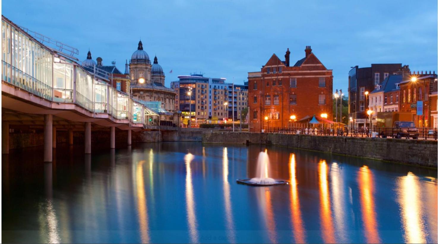 City Centre 1 Bed Sleeps 4 H5 Kingston upon Hull Luaran gambar